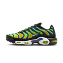 Nike Air Max Plus Heat Map