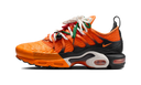 Nike Air Max Plus Homecoming Safety Orange