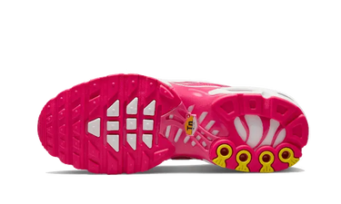 Nike Air Max Plus Hot Pink Next Step