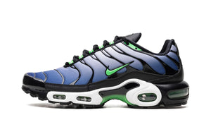 Nike Air Max Plus Icons Deep Royal Scream Green