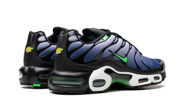 Nike Air Max Plus Icons Deep Royal Scream Green Next Step