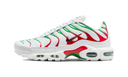 Nike Air Max Plus Italy
