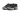 Nike Air Max Plus Lace Toggle Black Grey - FD0799-001 - View 2 | Next Step