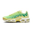 Nike Air Max Plus Lemon Lime