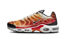 Nike Air Max Plus Light Photography