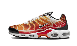 Nike Air Max Plus Light Photography