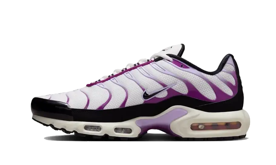 Nike Air Max Plus Lilac Bloom Next Step