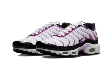 Nike Air Max Plus Lilac Bloom Next Step