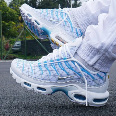 Nike Air Max Plus Marseille Next Step