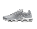 Nike Air Max Plus Metallic Silver