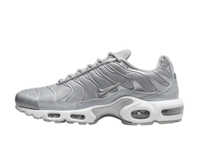 Nike Air Max Plus Metallic Silver