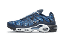 Nike Air Max Plus Midnight Navy White