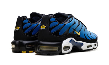 Nike Air Max Plus OG Hyper Blue Next Step