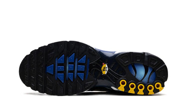 Nike Air Max Plus OG Hyper Blue Next Step