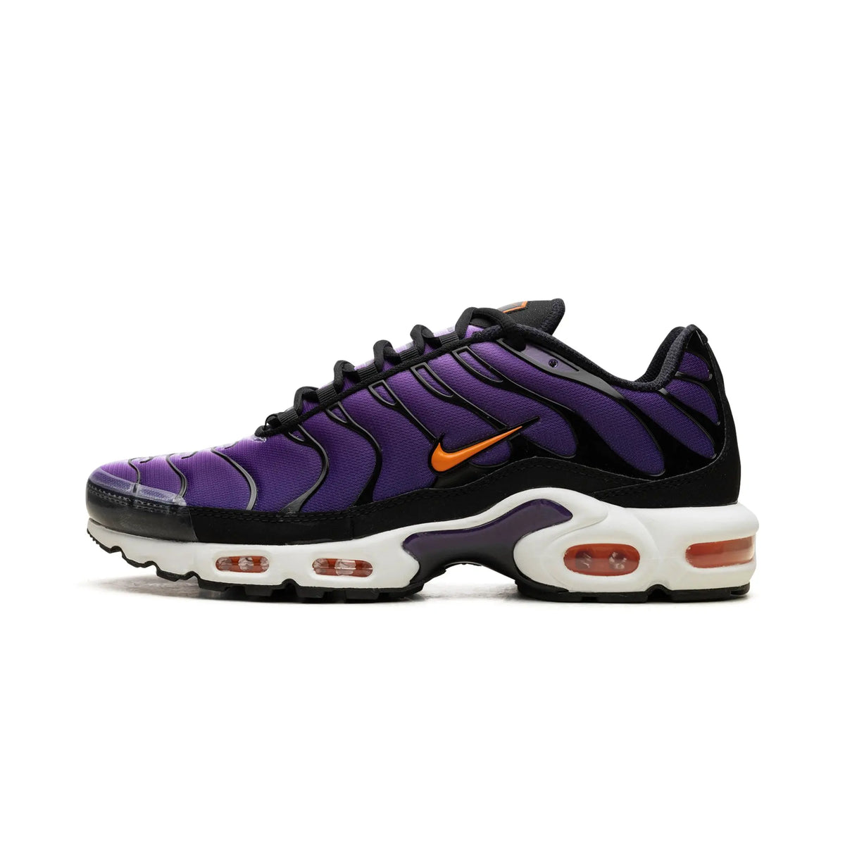 Nike Air Max Plus OG Voltage Purple (2024)