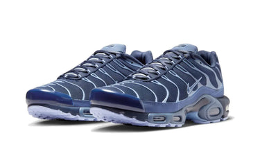 Nike Air Max Plus Obsidian Aluminum Next Step