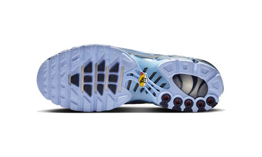 Nike Air Max Plus Obsidian Aluminum Next Step