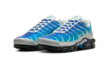 Nike Air Max Plus One Block Down Light Photo Blue Next Step