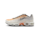 Nike Air Max Plus Orange Peel Summit White Anthracite Vast Grey