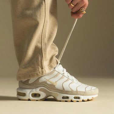 Nike Air Max Plus PRM Sanddrift Next Step