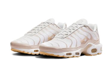 Nike Air Max Plus PRM Sanddrift Next Step