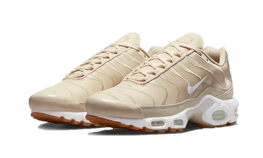 Nike Air Max Plus PRM Tan Gum Next Step