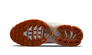 Nike Air Max Plus PRM Tan Gum Next Step