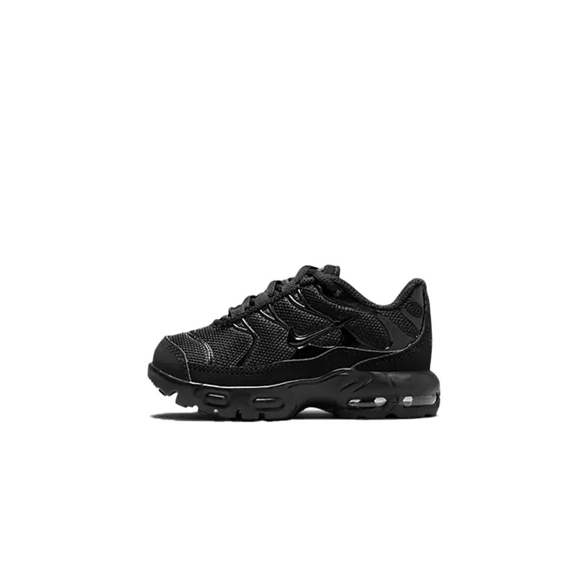 Nike Air Max Plus PS Black Child (PS)
