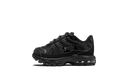 Nike Air Max Plus PS Black Child (PS)