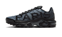 Nike Air Max Plus PSG Paris Saint-Germain Black Particle Grey
