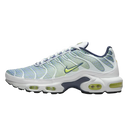 Nike Air Max Plus Pebble Grey Lime