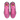 Nike Air Max Plus Pink Black - HJ9743-601 - View 3 | Next Step