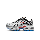 Nike Air Max Plus Platinum Black Red