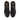 Nike Air Max Plus Premium Black Laser Orange - View 3 | Next Step