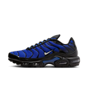 Nike Air Max Plus Premium Black Racer Blue