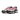 Nike Air Max Plus Pure Platinum Black University Red - FN6949-002 - View 2 | Next Step
