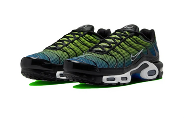 Nike Air Max Plus Racer Blue Volt Next Step