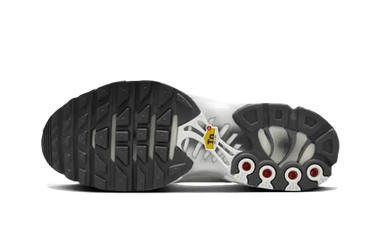 Nike Air Max Plus Reflective Platinum Next Step