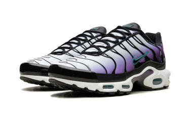 Nike Air Max Plus Reverse Grape Next Step