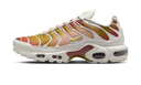 Nike Air Max Plus Rugged Orange Saturn Gold