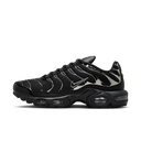 Nike Air Max Plus SE Black Chrome