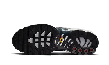 Nike Air Max Plus SE Greyscale Cool Grey Next Step