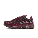 Nike Air Max Plus SE Night Maroon Metallic Silver