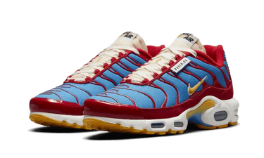 Nike Air Max Plus SE Running Club University Blue Next Step