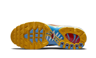 Nike Air Max Plus SE Running Club University Blue Next Step