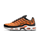 Nike Air Max Plus Safety Orange Black