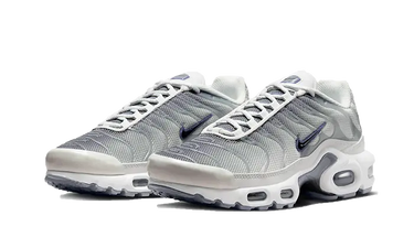 Nike Air Max Plus Sail Grey Next Step