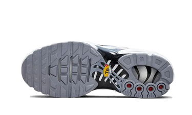 Nike Air Max Plus Sail Grey Next Step