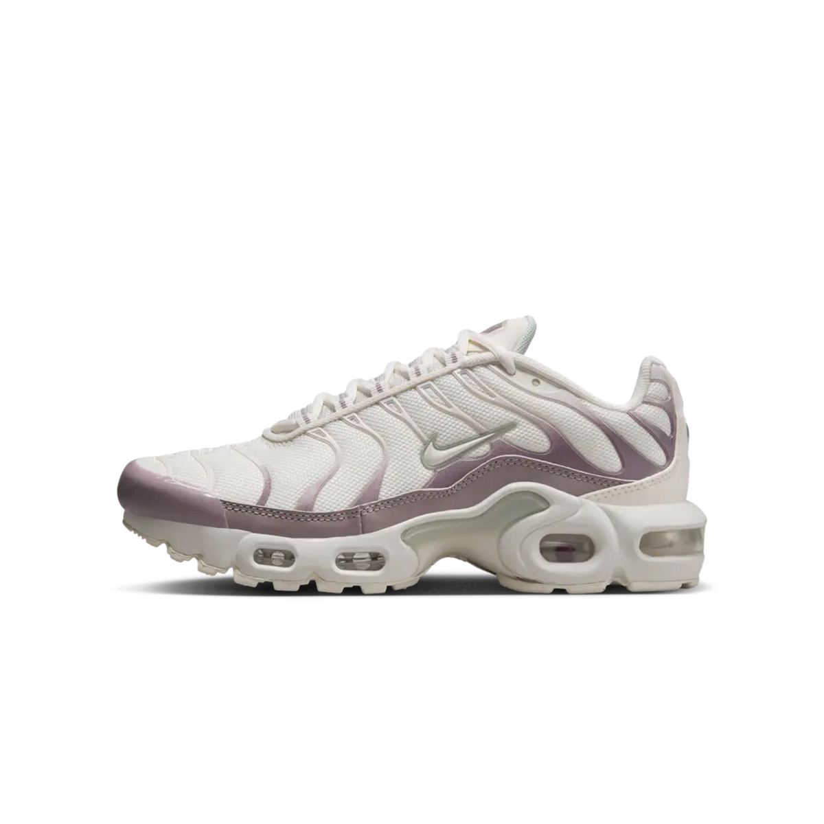 Nike Air Max Plus Sail Light Violet