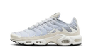Nike Air Max Plus Sail Pure Platinum Silver